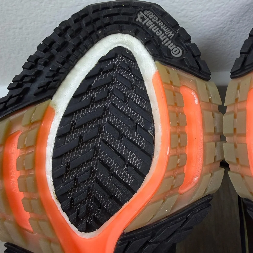 Adidas 22  Ultraboost Gore-Tex Trail Sneakers Waterproof